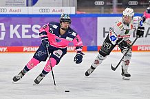 Eishockey, Frauen, DFEL, Saison 2021-2022, ERC Ingolstadt - ECDC Memmingen Indians, 21.11.2021