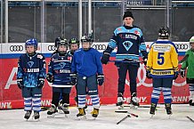 Eishockey, Herren, DEL, Saison 2022-2023, ERC Ingolstadt - Kids On Ice Day, 19.11.2022