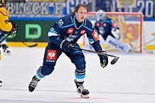 Hockey, Mens, CHL, Season 2025-2026, Regular Season, Game Day 2, ERC Ingolstadt - Kalpa Kuopio, 30.08.2025