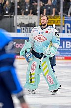Eishockey, Herren, DEL, Saison 2025-2026, Spiel 44, ERC Ingolstadt - Dresdner Eislöwen, 27.01.2026