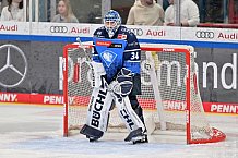 Eishockey, Herren, DEL, Saison 2023-2024, Spieltag 52, ERC Ingolstadt - Nürnberg Ice Tigers, 08.03.2024