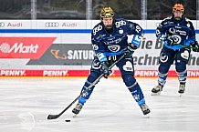 Eishockey, Frauen, DFEL, Saison 2024-2025, ERC Ingolstadt - EC Bergkamener Bären, 05.01.2025