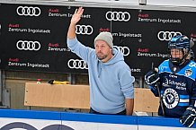 Eishockey, Frauen, DFEL, Saison 2025-2026, Spieltag 1, ERC Ingolstadt - Eisbären Berlin, 20.09.2025
