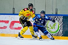 Eishockey, Herren, U20 DNL, Saison 2025-2026, Halbfinale - Spiel 2, ERC Ingolstadt - Krefelder EV 81, 15.03.2026