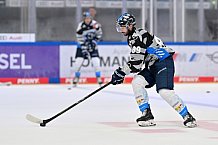 Eishockey, Herren, DEL, Saison 2024-2025, Vorbereitung, ERC Ingolstadt - Dresdner Eislöwen, 18.08.2024