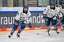 Eishockey, Frauen, EWHL Euro Cup, Saison 2025-2026, Spiel um Platz 3, ERC Ingolstadt - Eisbären Juniors Berlin Frauen, 19.10.2025