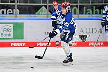 Eishockey, Herren, DEL, Saison 2020-2021, Augsburger Panther - ERC Ingolstadt, 05.03.2021