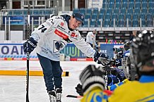 Eishockey, Herren, DEL, Saison 2023-2024, ERC Ingolstadt - Kids on Ice Day, 18.11.2023