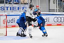 Eishockey, Herren, DEL, Saison 2025-2026, Spiel 16, ERC Ingolstadt - Kölner Haie, 31.10.2025