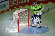 Eishockey, Herren, DEL, Saison 2020-2021, ERC Ingolstadt - Eisbären Berlin, 24.03.2021