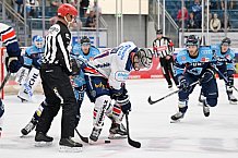 Eishockey, Herren, DEL, Saison 2022-2023, Vorbereitung, ERC Ingolstadt - Iserlohn Roosters, 14.08.2022