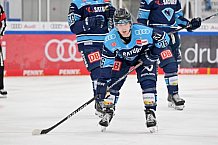 Eishockey, Herren, DEL, Saison 2022-2023, Spieltag 55, ERC Ingolstadt - EHC Red Bull München, 21.02.2023