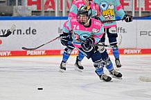 Eishockey, Frauen, DFEL, Saison 2023-2024, ERC Ingolstadt - ESC Planegg-Würmtal, 26.11.2023