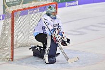 ERC Ingolstadt U20 vs Allstars Panther & Friends, Eishockey, U20, Sonderspieltag, 08.12.2018