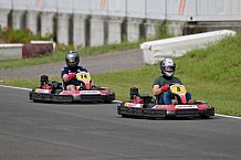 Eishockey, Herren, 6. Vinschgau-Cup, Saison 2022-2023, Audi ERC Gokart Cup 2022, 27.08.2022
