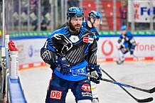 Eishockey, Herren, DEL, Saison 2025-2026, Spiel 24, Nürnberg Ice Tigers - ERC Ingolstadt, 30.11.2025