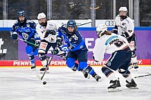 Eishockey, Frauen, DFEL, Saison 2026-2027, ERC Ingolstadt - Eisbären Juniors Berlin, 19.09.2026
