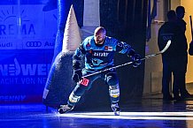 Eishockey, Herren, DEL, Saison 2022-2023, Spieltag 4, ERC Ingolstadt - Schwenninger Wild Wings, 25.09.2022