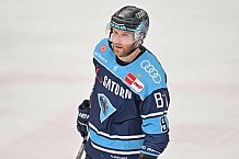Eishockey, Herren, DEL, Saison 2022-2023, Playoff-Halbfinale - Spiel 1, ERC Ingolstadt - Adler Mannheim, 31.03.2023