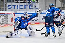 Eishockey, Herren, DEL, Saison 2025-2026, Spiel 28, ERC Ingolstadt - Iserlohn Roosters, 14.12.2025