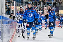 Eishockey, Herren, DEL, Saison 2025-2026, Spiel 28, ERC Ingolstadt - Iserlohn Roosters, 14.12.2025