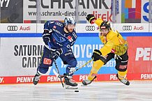 Vorbereitung, Eishockey, Herren, DEL, Saison 2021-2022, ERC Ingolstadt - spusu Vienna Capitals, 04.09.2021