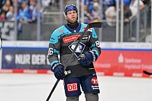 Eishockey, Herren, DEL, Saison 2026-2027, Spieltag 6, ERC Ingolstadt - Kölner Haie, 04.10.2026