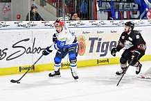 Thomas Sabo Ice Tigers vs ERC Ingolstadt, Eishockey, DEL, Deutsche Eishockey Liga, Spieltag 43, 27.01.2019