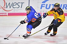 ERC Ingolstadt Legenden vs Sternstunden-Mannschaft, 23.02.2020