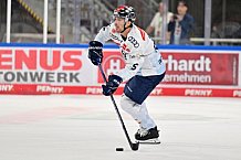 Eishockey, Herren, DEL, Saison 2023-2024, Gäubodenvolksfest-Cup, HC Lugano - ERC Ingolstadt, 18.08.2023