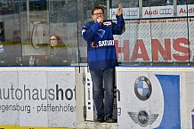 ERC Ingolstadt vs Straubing Tigers, Eishockey, DEL, Deutsche Eishockey Liga, 22.12.2015