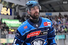 Eishockey, Herren, DEL, Saison 2025-2026, Spiel 44, ERC Ingolstadt - Dresdner Eislöwen, 27.01.2026