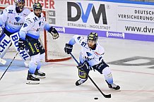 Straubing Tigers vs ERC Ingolstadt, DEL, Deutsche Eishockey Liga, Gäubodenvolksfest-Cup, Gäuboden, Volksfest, Cup, Spiel 4, 18.08.2019