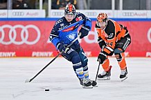 Eishockey, Herren, DEL, Saison 2023-2024, Spieltag 5, ERC Ingolstadt - Grizzlys Wolfsburg, 29.09.2023