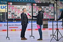 Eishockey, Herren, DEL, Saison 2023-2024, PrePlayoffs - Spiel 1, ERC Ingolstadt - Kölner Haie, 10.03.2024