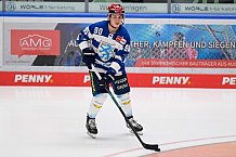 Eishockey, Herren, DEL, Saison 2020-2021, Augsburger Panther - ERC Ingolstadt, 15.01.2021