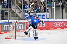 Eishockey, Herren, DEL, Saison 2023-2024, Spieltag 9, ERC Ingolstadt - EHC Red Bull München, 08.10.2023