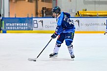 Eishockey, Herren, U20 DNL, Saison 2025-2026, Halbfinale - Spiel 5, ERC Ingolstadt - Krefelder EV 81, 24.03.2026