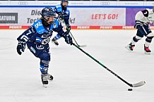 Eishockey, Frauen, EWHL Euro Cup, Saison 2025-2026, Spiel um Platz 3, ERC Ingolstadt - Eisbären Juniors Berlin Frauen, 19.10.2025