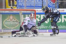 ERC Ingolstadt vs Eisbären Berlin, DEL, Deutsche Eishockey Liga, Spieltag 14, 25.10.2019