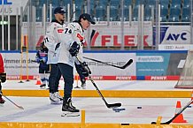 Eishockey, Herren, DEL, Saison 2023-2024, ERC Ingolstadt - Kids on Ice Day, 18.11.2023