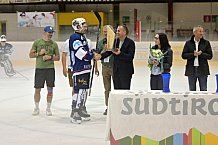 Eishockey, Herren, DEL, Saison 2024-2025, Iserlohn Roosters - HC TIWAG Innsbruck, 25.08.2024