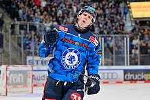 Eishockey, Herren, DEL, Saison 2025-2026, Spiel 16, ERC Ingolstadt - Kölner Haie, 31.10.2025