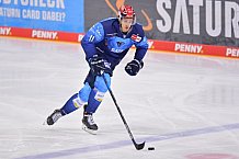 Eishockey, Herren, DEL, Saison 2020-2021, ERC Ingolstadt - Grizzlys Wolfsburg, 28.03.2021