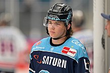 Eishockey, Herren, DEL, Saison 2022-2023, Vorbereitung, ERC Ingolstadt - Iserlohn Roosters, 14.08.2022