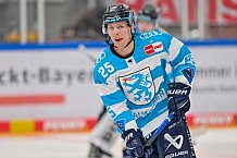Eishockey, Herren, DEL, Saison 2022-2023, Spieltag 56, ERC Ingolstadt - Fischtown Pinguins Bremerhaven, 24.02.2023