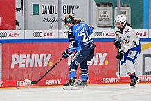 Eishockey, Frauen, DFEL, Saison 2023-2024, ERC Ingolstadt - ESC Planegg-Würmtal, 26.11.2023