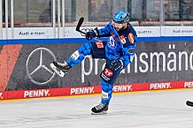 Eishockey, Herren, DEL, Saison 2025-2026, Spiel 21, ERC Ingolstadt - Pinguins Bremerhaven, 23.11.2025