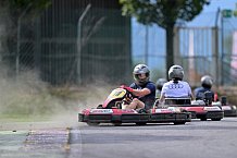 Eishockey, Herren, 6. Vinschgau-Cup, Saison 2022-2023, Audi ERC Gokart Cup 2022, 27.08.2022