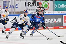 Eishockey, Herren, DEL, Saison 2023-2024, Spieltag 27, ERC Ingolstadt - EHC Red Bull München, 14.12.2023
